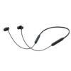 OnePlus Bullets Wireless Z2 Bluetooth (Magico Black)