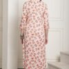 RAJNANDINI Floral Print Kurta Set with Pant