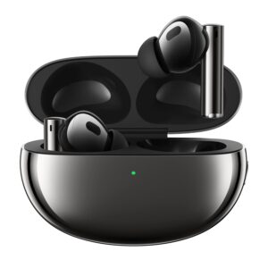 Realme Buds Air 5 Pro 50dB ANC 360 Spatial Audio 40 hours Playback