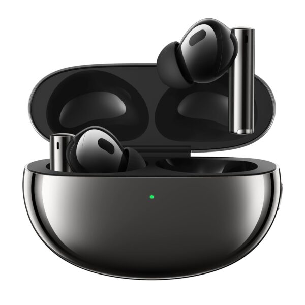 Realme Buds Air 5 Pro 50dB ANC 360 Spatial Audio 40 hours Playback