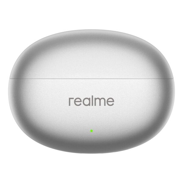 Realme Buds Air 6 50dB ANC LHDC 5.0 Dynamic Bass Boost Driver