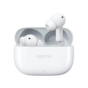 realme Buds T300 30dB ANC 40H Battery