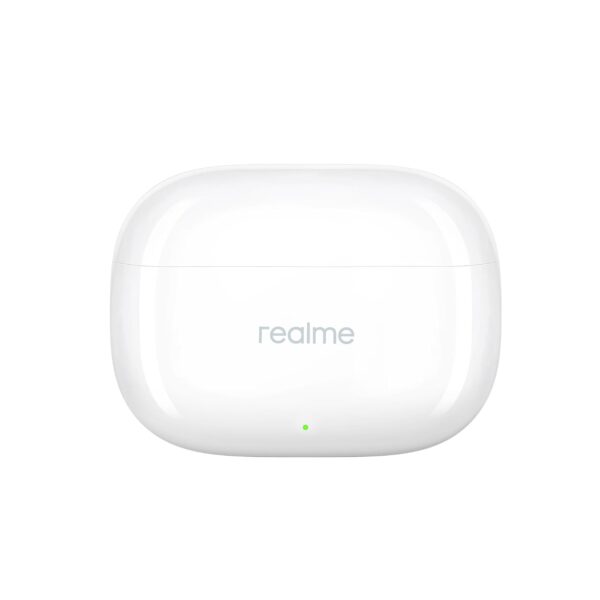 realme Buds T300 30dB ANC 40H Battery
