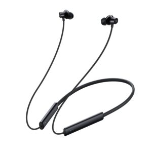 realme Buds Wireless 5 35Hrs Playback 12.4mm Drivers ENC