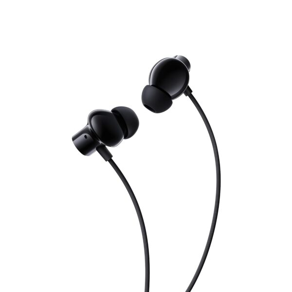 realme Buds Wireless 5 35Hrs Playback 12.4mm Drivers ENC