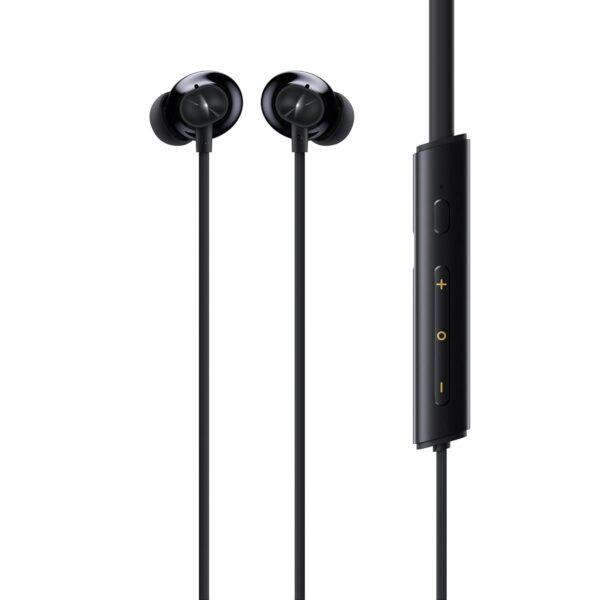 realme Buds Wireless 5 35Hrs Playback 12.4mm Drivers ENC