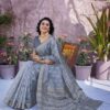 Satrani Women's Silk Weaving Saree