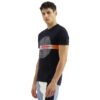 United Colors of Benetton Regular Fit Round Neck Printed T-Shirt 2XL