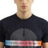 United Colors of Benetton Regular Fit Round Neck Printed T-Shirt 2XL